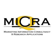 MICRA, Marketing Information Consultancy & Research Applications logo, MICRA, Marketing Information Consultancy & Research Applications contact details