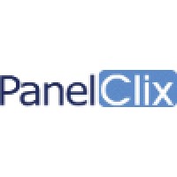 PanelClix logo, PanelClix contact details