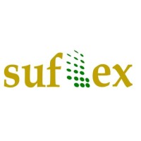 Suflex s.r.o. logo, Suflex s.r.o. contact details