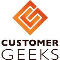 Customer Geeks logo, Customer Geeks contact details