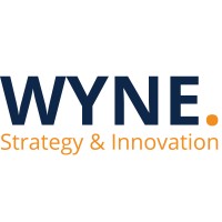 WYNE Strategy & Innovation logo, WYNE Strategy & Innovation contact details