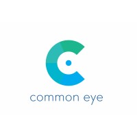 Common Eye logo, Common Eye contact details