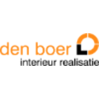 Den Boer interieur realisatie logo, Den Boer interieur realisatie contact details