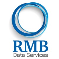 RMB Data Services logo, RMB Data Services contact details