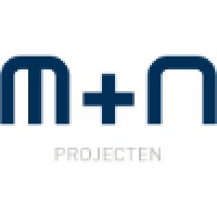 M+N Projecten B.V. logo, M+N Projecten B.V. contact details