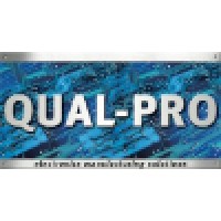 Qual-Pro Corporation logo, Qual-Pro Corporation contact details