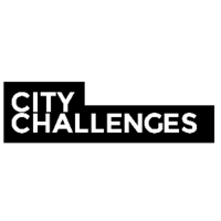 CityChallenges.nl logo, CityChallenges.nl contact details