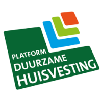 Platform Duurzame Huisvesting logo, Platform Duurzame Huisvesting contact details