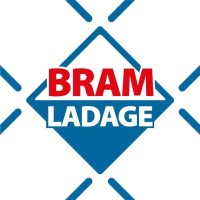 Bram Ladage Spijkenisse logo, Bram Ladage Spijkenisse contact details