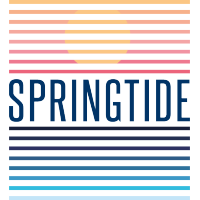 Springtide (for a better world) logo, Springtide (for a better world) contact details