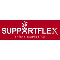 Supportflex logo, Supportflex contact details