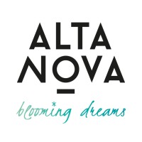 AltaNova - Blooming Dreams logo, AltaNova - Blooming Dreams contact details