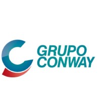 Grupo Conway logo, Grupo Conway contact details