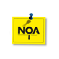 NOA (Nationaal Onderzoek Arbeidsmarkt) logo, NOA (Nationaal Onderzoek Arbeidsmarkt) contact details