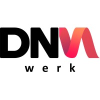 DNA Werk logo, DNA Werk contact details