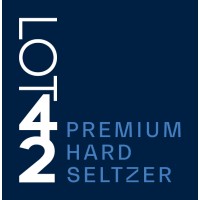 Lot 42 Premium Hard Seltzer logo, Lot 42 Premium Hard Seltzer contact details