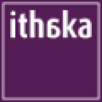 ITHAKA Brand Research logo, ITHAKA Brand Research contact details