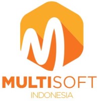 Multisoft Indonesia logo, Multisoft Indonesia contact details