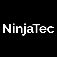 Ninja Tec logo, Ninja Tec contact details