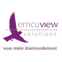 Emcuview Solutions logo, Emcuview Solutions contact details