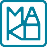 Mako logo, Mako contact details