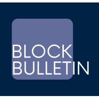 Blockbulletin logo, Blockbulletin contact details