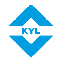 KYL BV logo, KYL BV contact details