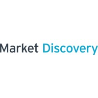 Market Discovery logo, Market Discovery contact details