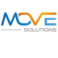 Move Solutions logo, Move Solutions contact details