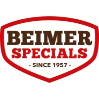 Beimer Specials logo, Beimer Specials contact details