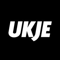 Ukje logo, Ukje contact details