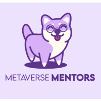 Metaverse Mentors logo, Metaverse Mentors contact details