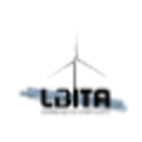 LBITA B.V. logo, LBITA B.V. contact details