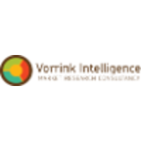 Vorrink Intelligence logo, Vorrink Intelligence contact details