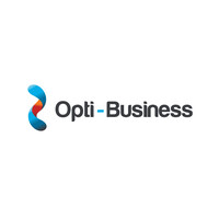 OPTI-BUSINESS logo, OPTI-BUSINESS contact details