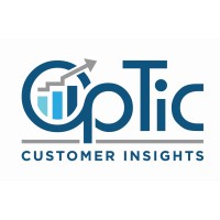 OpTic Customer Insights logo, OpTic Customer Insights contact details