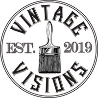 Vintage Visions logo, Vintage Visions contact details