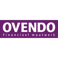 OVENDO financieel maatwerk logo, OVENDO financieel maatwerk contact details