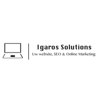 Igaros Solutions logo, Igaros Solutions contact details