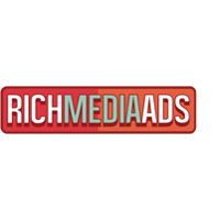 RichMediaAds.com logo, RichMediaAds.com contact details