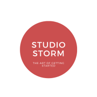 Studio Storm logo, Studio Storm contact details