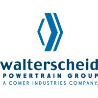 Walterscheid Cardan GmbH logo, Walterscheid Cardan GmbH contact details