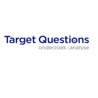 Target Questions logo, Target Questions contact details