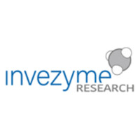 Invezyme Research logo, Invezyme Research contact details