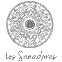 Los Sanadores logo, Los Sanadores contact details