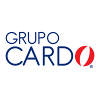 Grupo Cardo logo, Grupo Cardo contact details