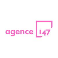 agence 147 logo, agence 147 contact details