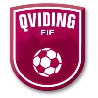 Qviding FIF logo, Qviding FIF contact details