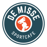 Sportcafé De Misse logo, Sportcafé De Misse contact details