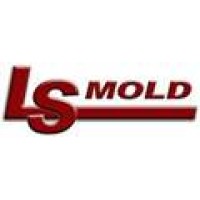 LS Mold Inc logo, LS Mold Inc contact details